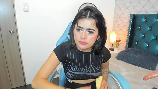 Valery_jame – Live XXX-chat