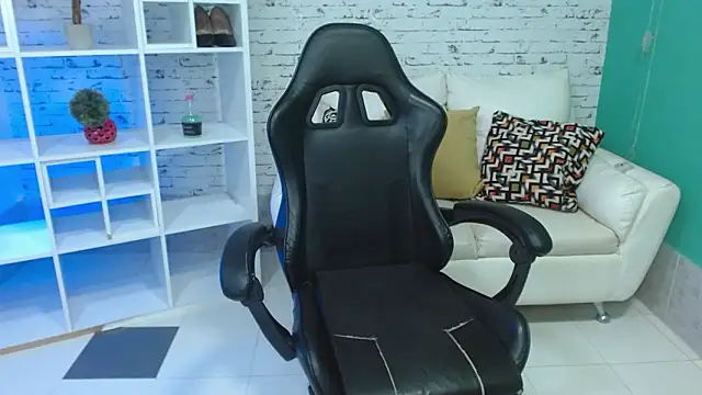 Czat XXX na żywo – liss__greys