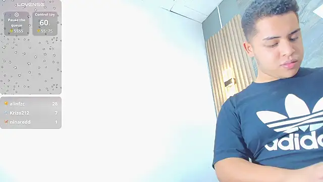 Erick_craig élő XXX-chatje