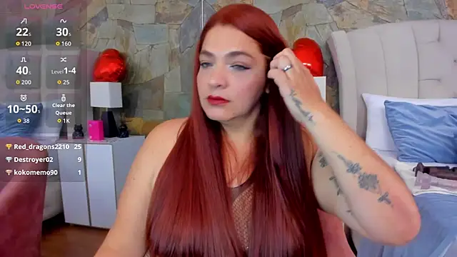 GabyGrey_'s Live XXX Chat