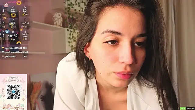 Chat XXX Live EmmyNoel