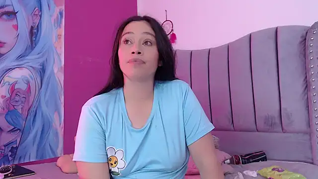 Онлайн чат XXX sexy_abby01