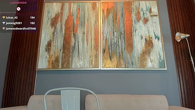 Chat XXX en directo de barbra_smith