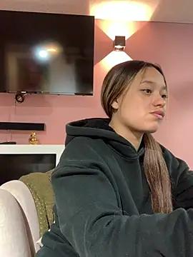 Chat XXX Live Diosa_Pink