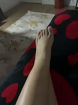 DollieRosse – Live XXX-chat