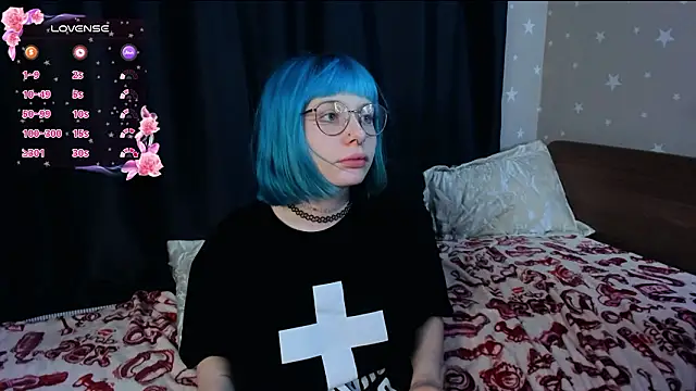 Lily_Monsoon – Live XXX-chat