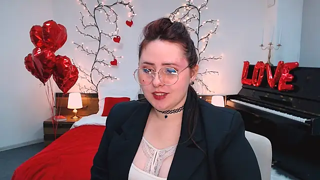 Hennessy_bunny Obrolan Langsung XXX