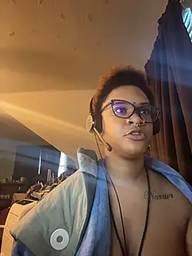 nickytheehawtie Obrolan Langsung XXX