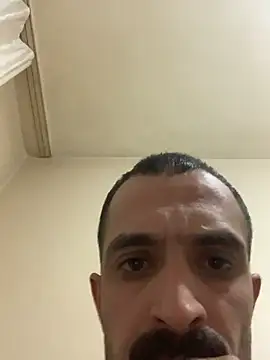 Webkamerová show saye0044