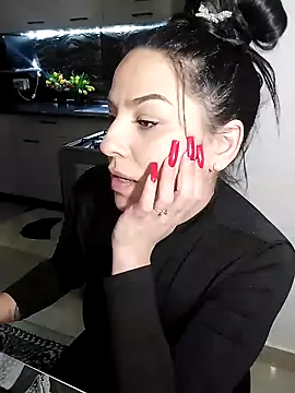 hot-babygirlのウェブカメラショー