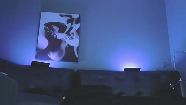 Amberstones 라이브 XXX 채팅