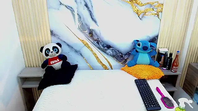 Chatroom XXX en direct de natashaislerxxx