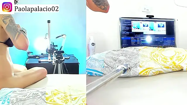 Alexa_clark02's Live XXX Chat