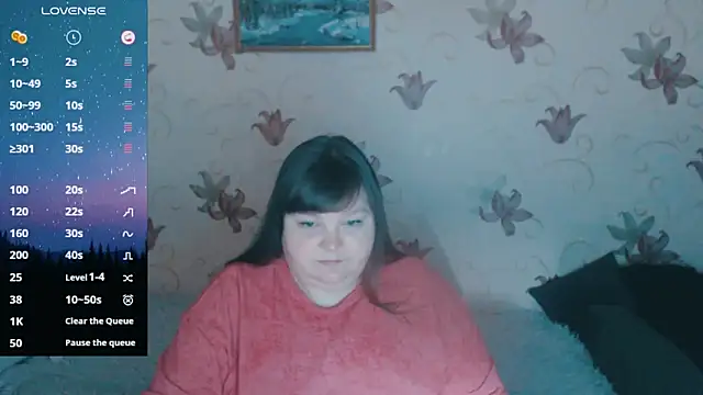 Chat +18 de fistashka___ ao vivo