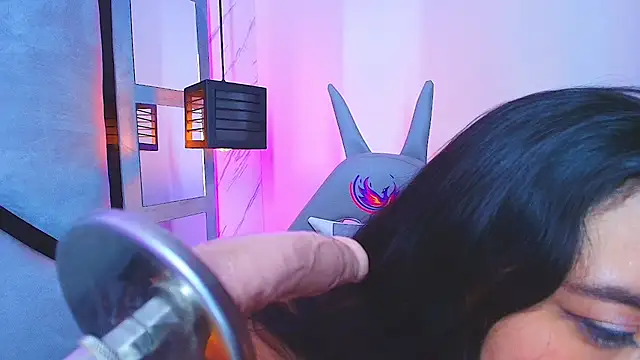 Chat XXX en directo de sayumi_dirty