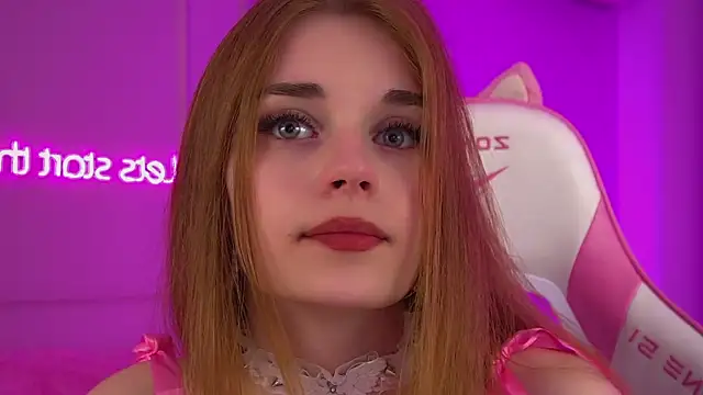 MelissaBauch Live XXX-Chat