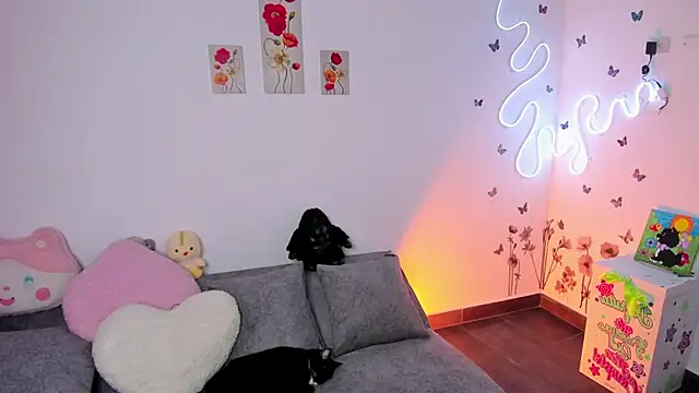 Sembang XXX Secara Langsung lilielou_