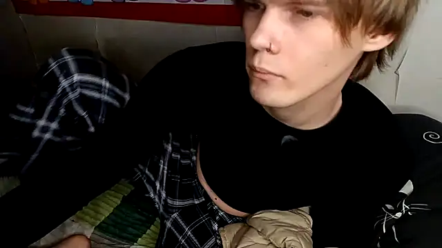 Chat XXX en directo de Jeycob_ice