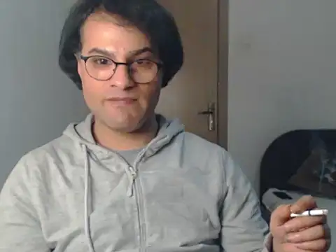 Chat XXX en directo de wildpussycat23