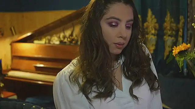 Sembang XXX Secara Langsung VanessaDoyle