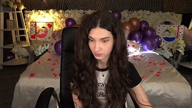BabyFlowerr Live XXX-Chat