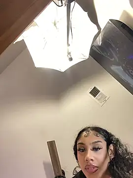 Show webcam de badbaby187