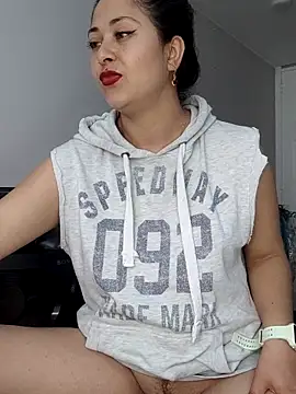 Czat XXX na żywo – LisbethMoore_