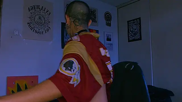 alex_one888 Obrolan Langsung XXX