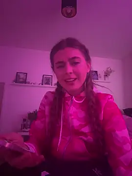 Webkamerová show YoungLeo2006