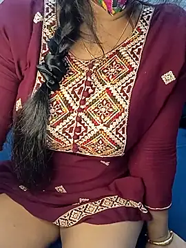 SSiya- Show in webcam