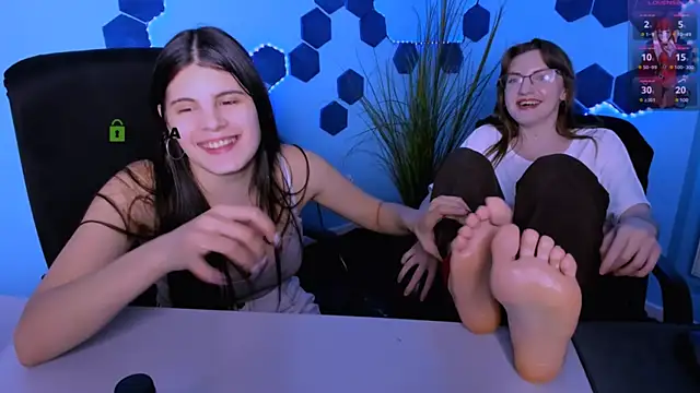 Chat XXX ao vivo de lizzie_boom_