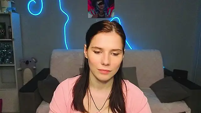 JinxMoon লাইভ XXX চ্যাট