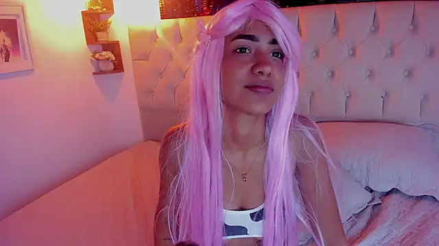 iris_blair1 লাইভ XXX চ্যাট