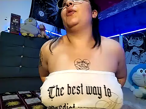 Онлайн чат XXX Lilith_Oni66