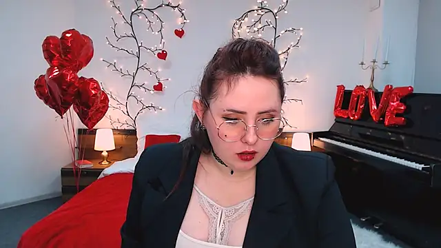 Chat XXX Live Hennessy_bunny