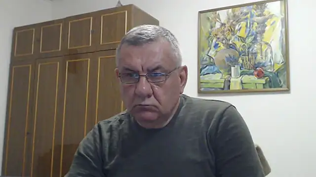 Živý XXX chat machomale3