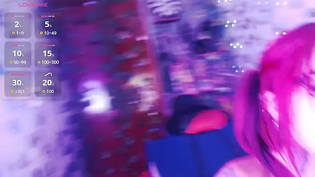 Онлайн чат XXX demon_ssofy