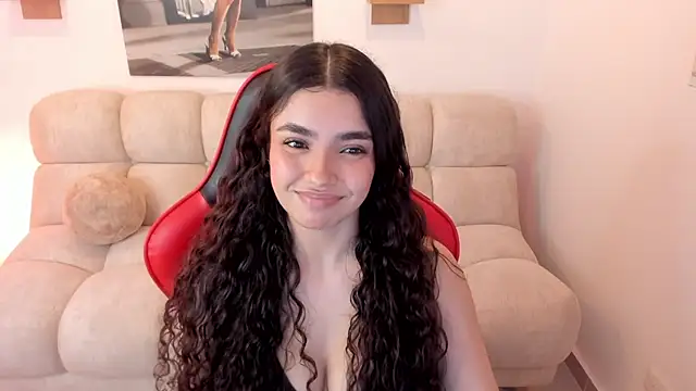 IsaConnor – Naživo XXX chat