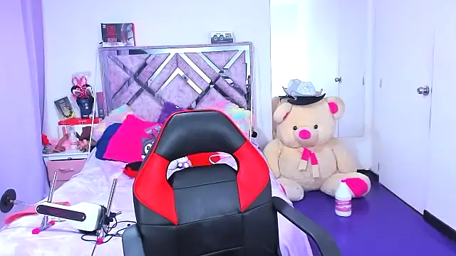 Živý XXX chat Luna_Analya