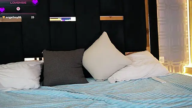 Dark_Eros_ – Kamerová šou