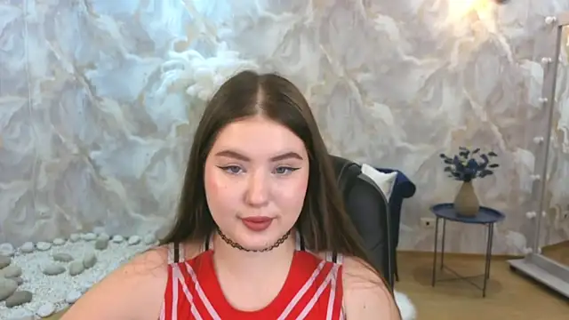 PixelGoddess – Naživo XXX chat