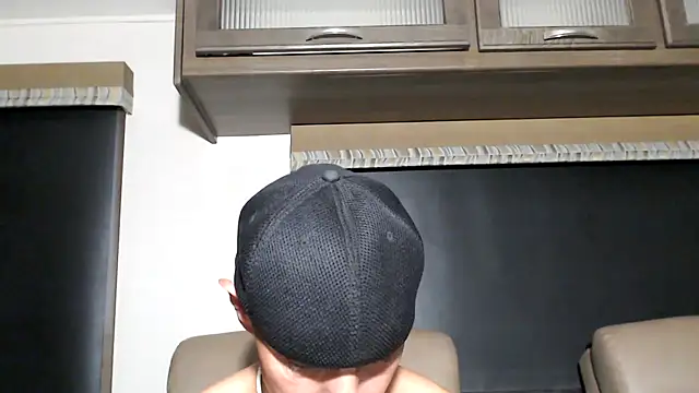 Pertunjukan Kamera Web ThickD2C