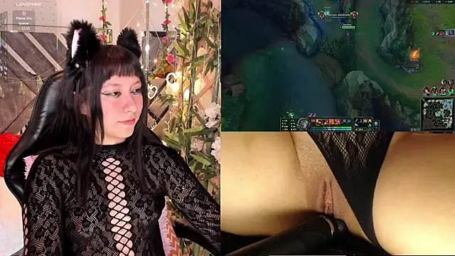 Nanachi_Cook: απευθείας συνομιλία ΧΧΧ