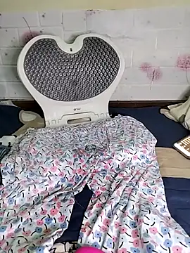 Pokazy przed kamerką – Zu_naa