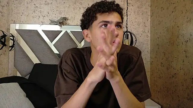 Show de webcam de Dark_Sultan