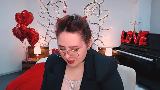 Hennessy_bunny Live XXX-chat