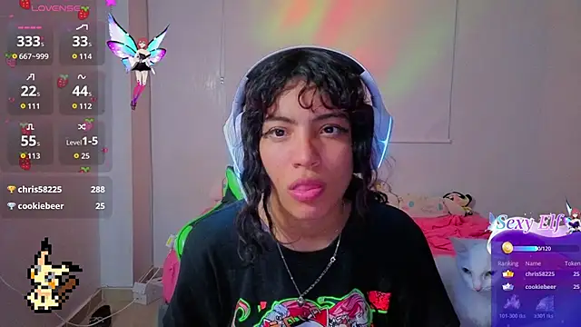 Онлайн чат XXX Lovelyamyy