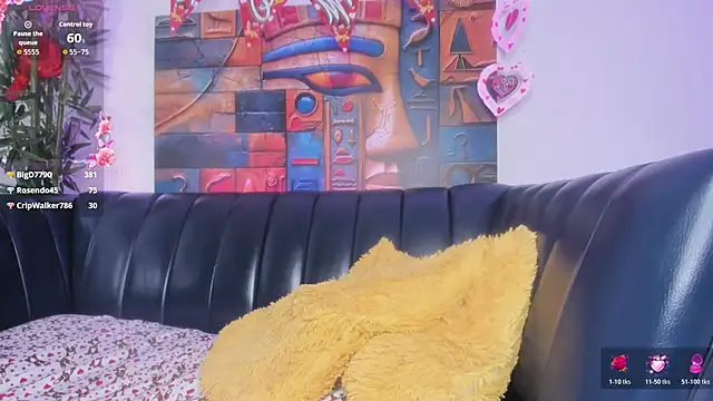 samanee_konn: вебкам-шоу