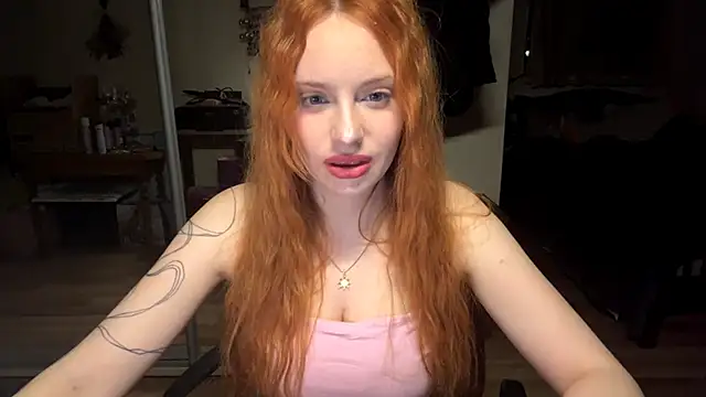 HeilyJeily Live XXX-chat