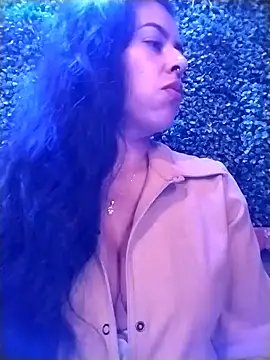 Luianna – Naživo XXX chat